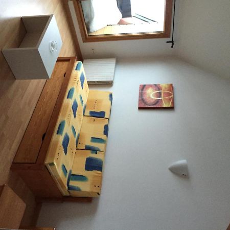 Apartamentos Borruscall ปาสเดลากาซา ภายนอก รูปภาพ