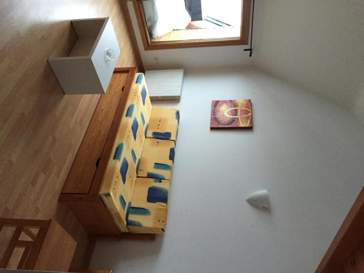 Apartamentos Borruscall ปาสเดลากาซา ภายนอก รูปภาพ