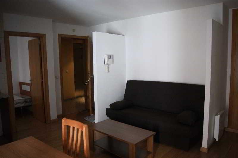 Apartamentos Borruscall ปาสเดลากาซา ภายนอก รูปภาพ