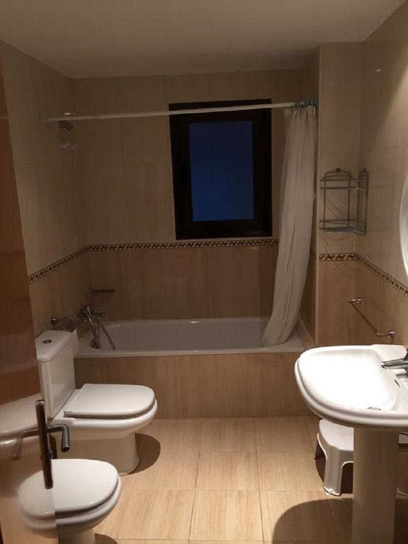 Apartamentos Borruscall ปาสเดลากาซา ภายนอก รูปภาพ