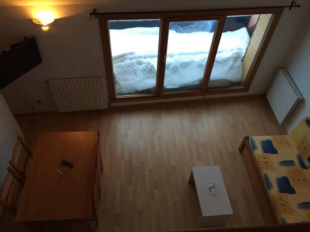 Apartamentos Borruscall ปาสเดลากาซา ห้อง รูปภาพ