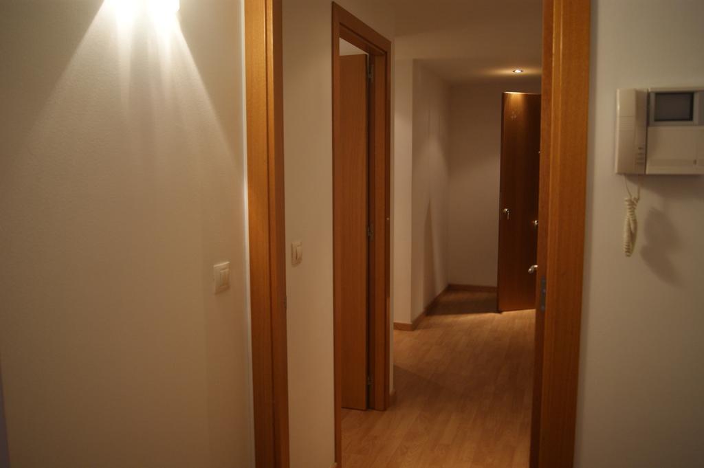 Apartamentos Borruscall ปาสเดลากาซา ห้อง รูปภาพ