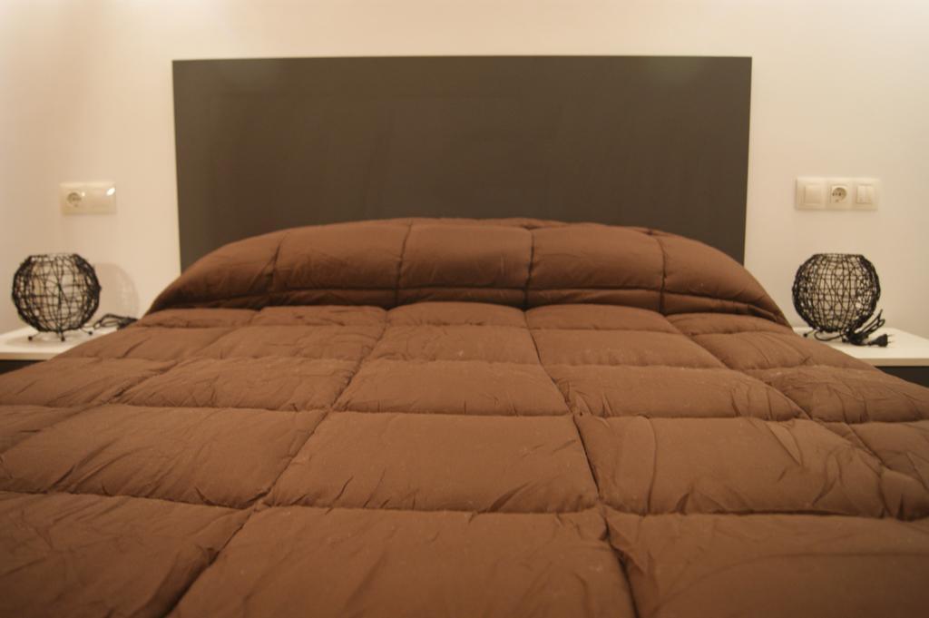Apartamentos Borruscall ปาสเดลากาซา ห้อง รูปภาพ