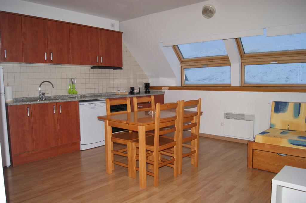 Apartamentos Borruscall ปาสเดลากาซา ห้อง รูปภาพ