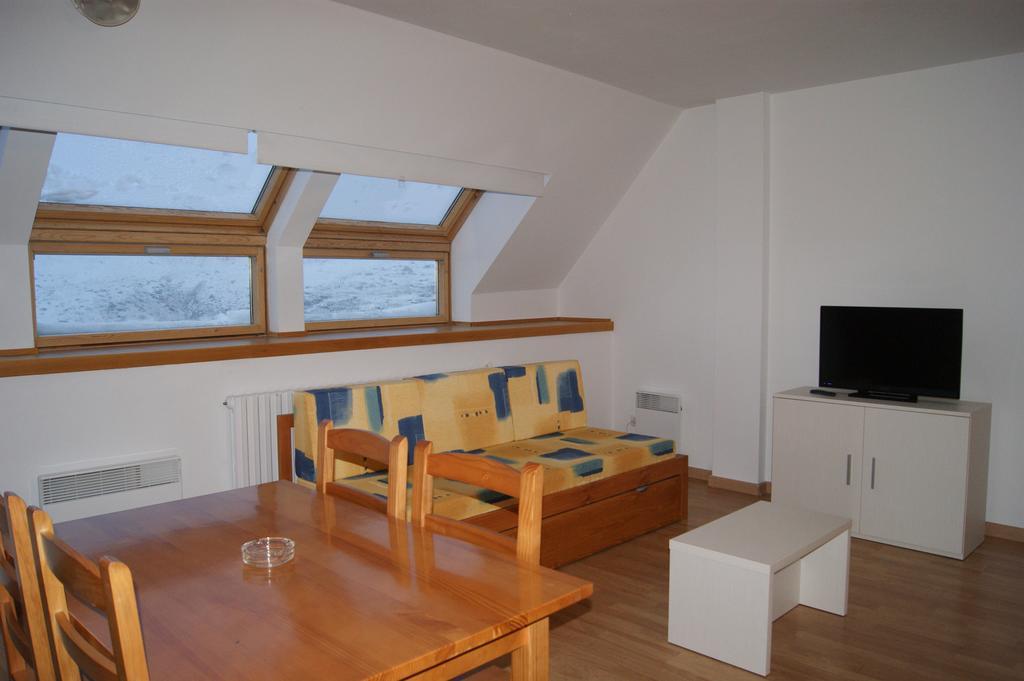Apartamentos Borruscall ปาสเดลากาซา ภายนอก รูปภาพ