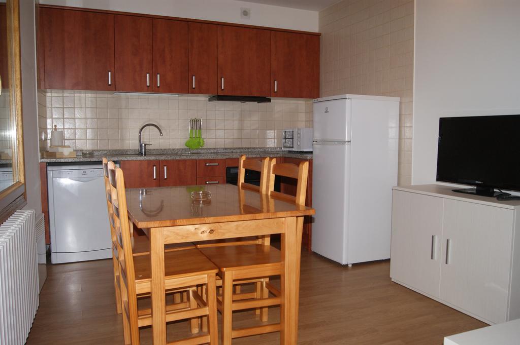Apartamentos Borruscall ปาสเดลากาซา ห้อง รูปภาพ