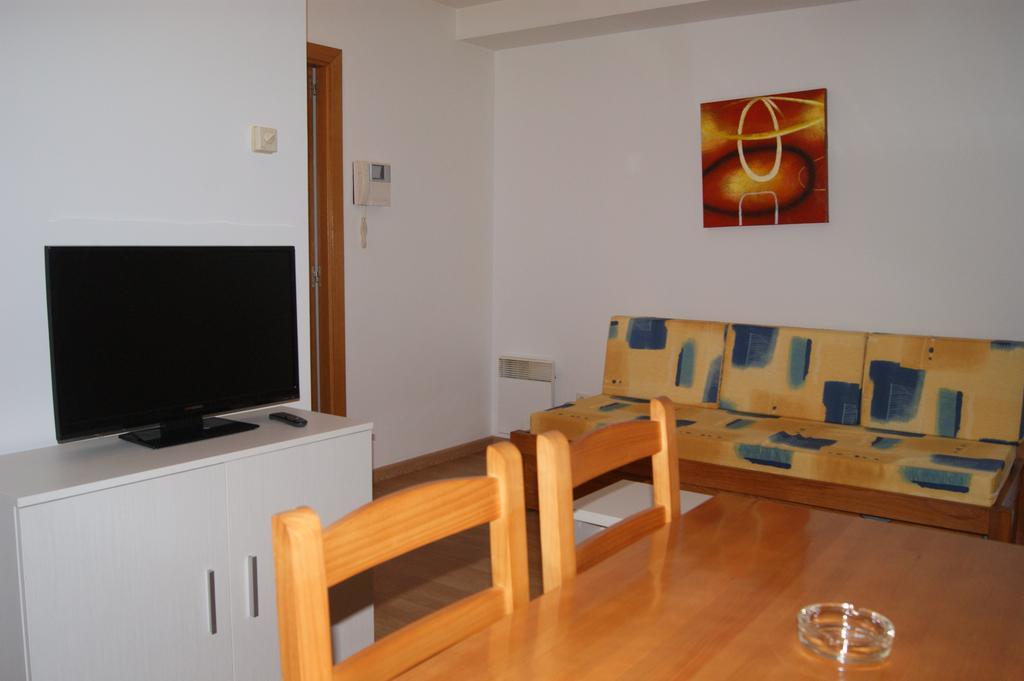 Apartamentos Borruscall ปาสเดลากาซา ห้อง รูปภาพ