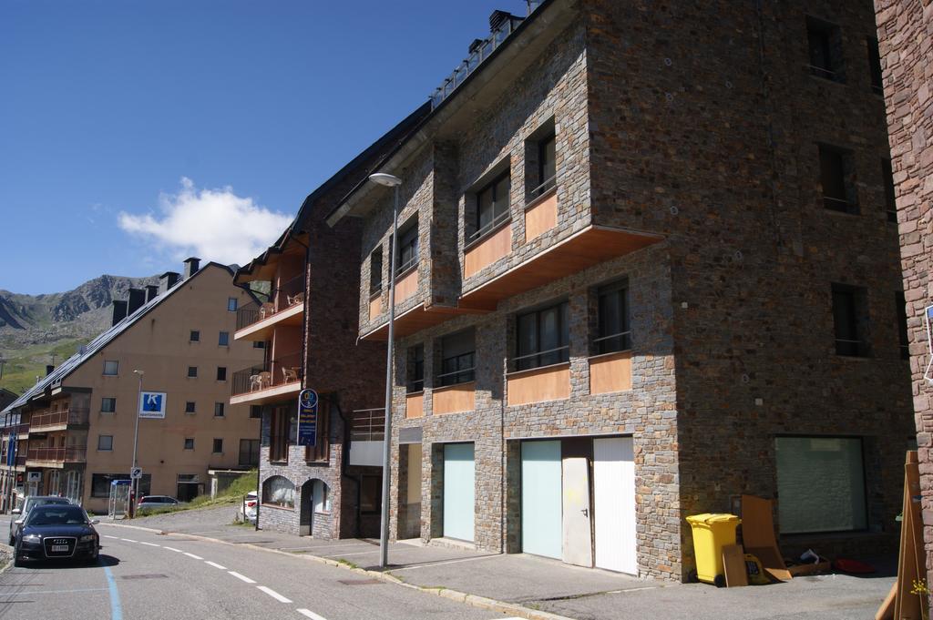 Apartamentos Borruscall ปาสเดลากาซา ห้อง รูปภาพ